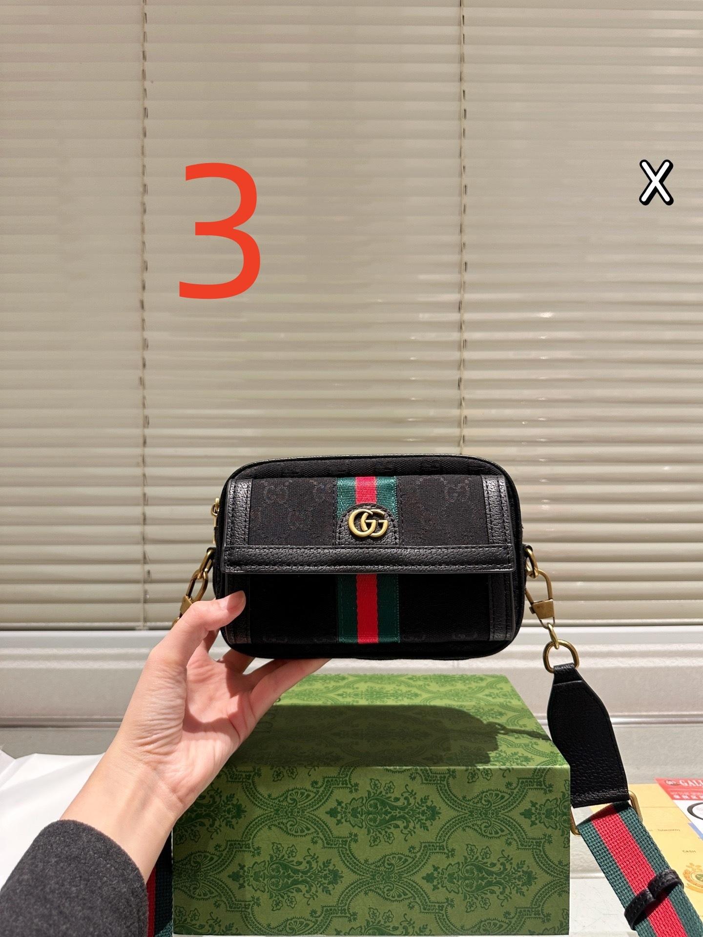 תיק צד Gucci Gucci
