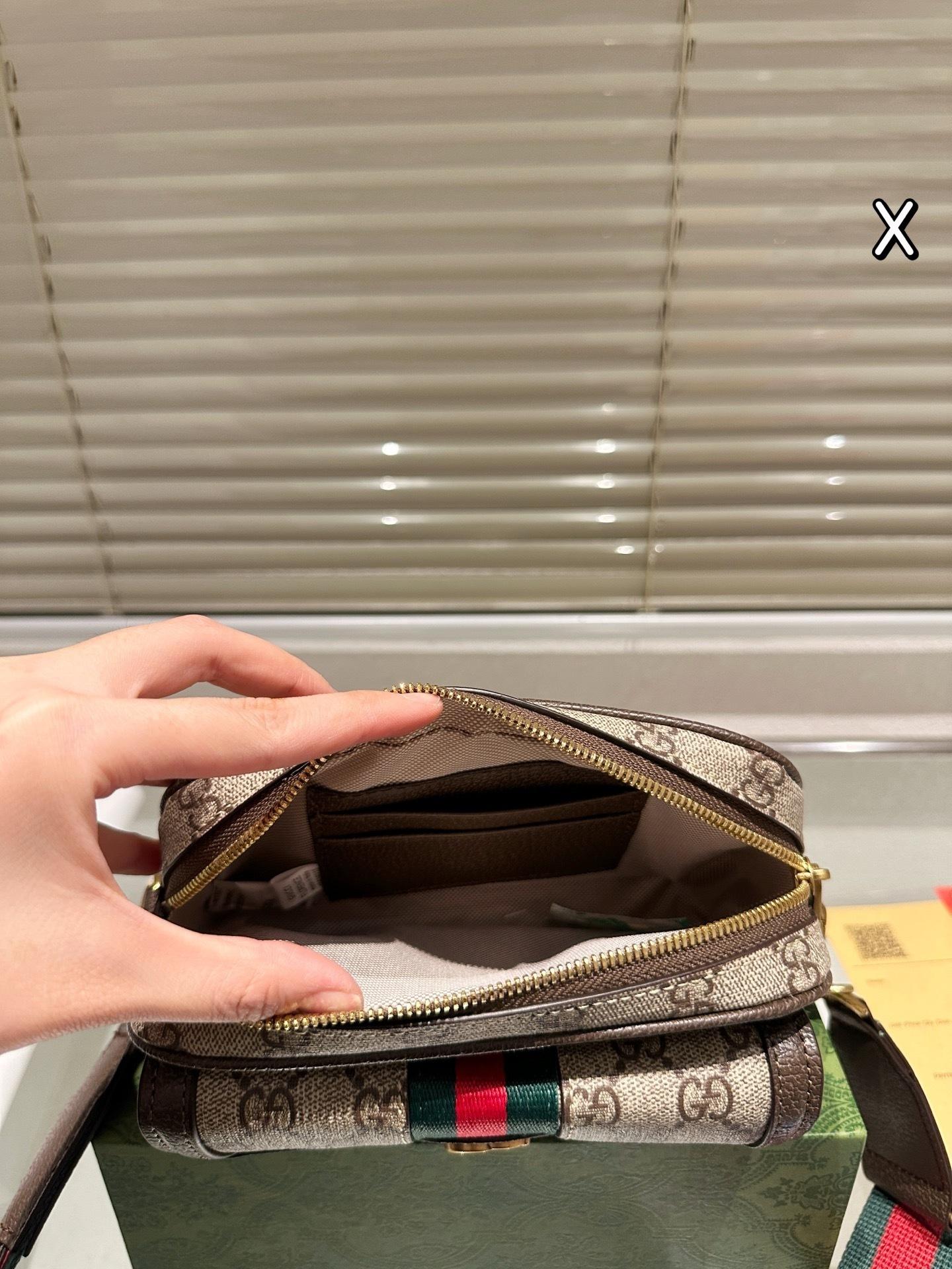 תיק צד Gucci Gucci