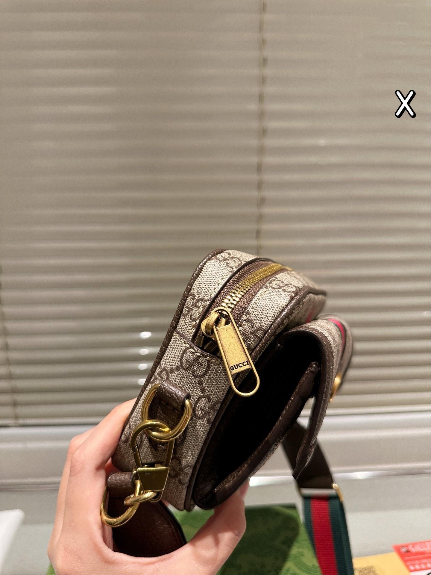 תיק צד Gucci Gucci