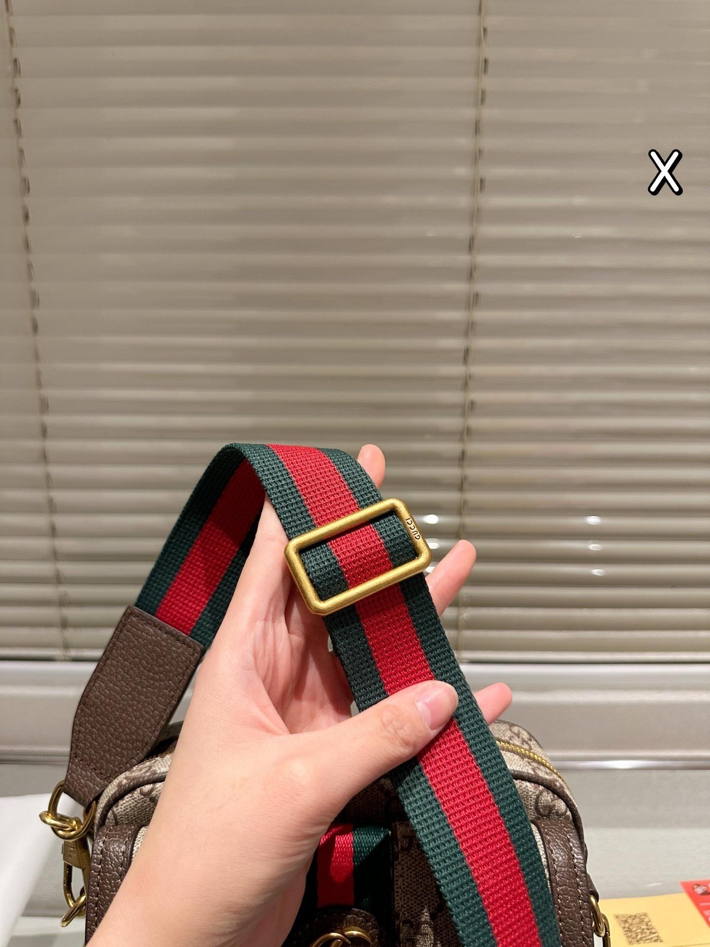 תיק צד Gucci Gucci