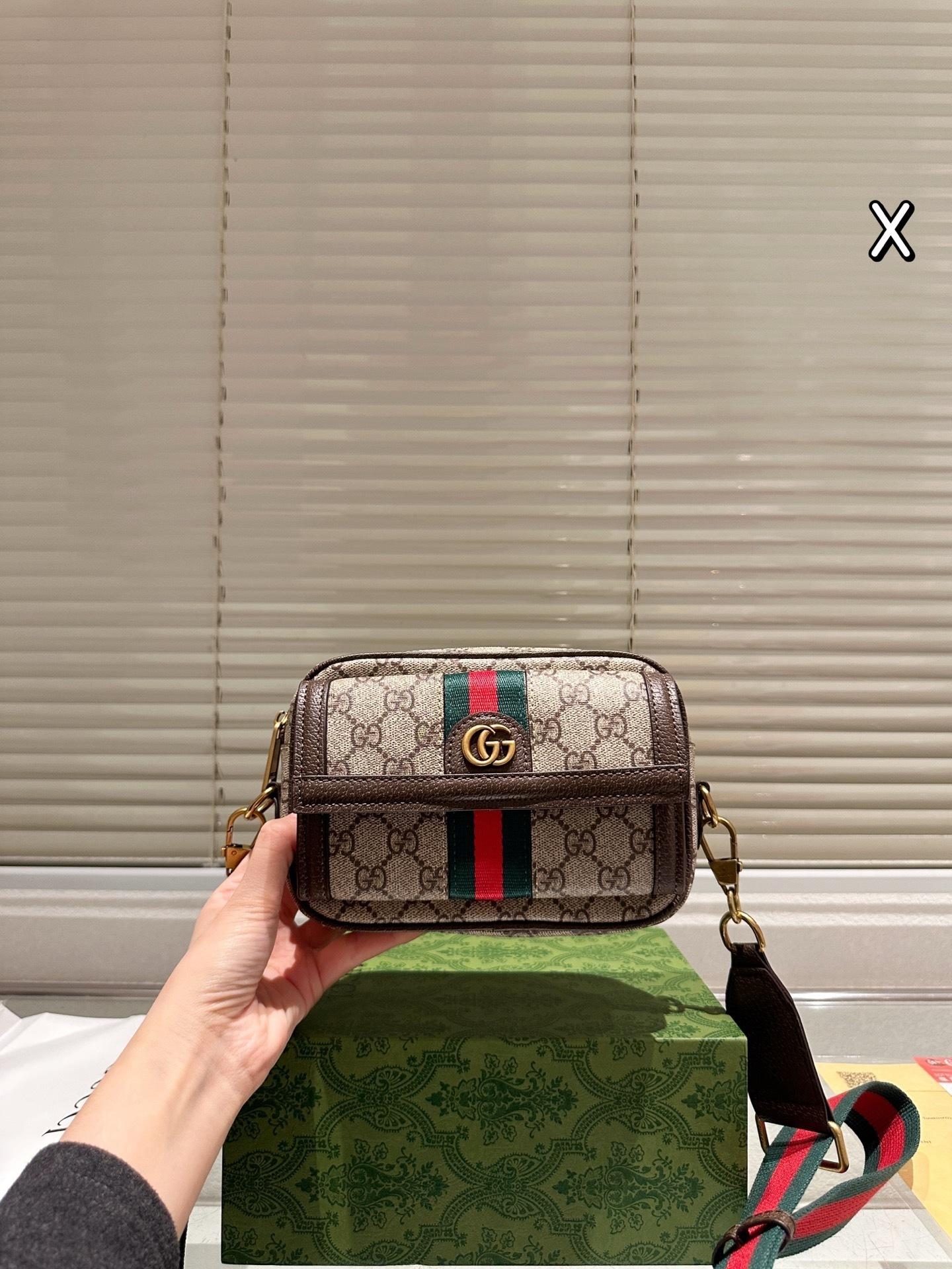 תיק צד Gucci Gucci