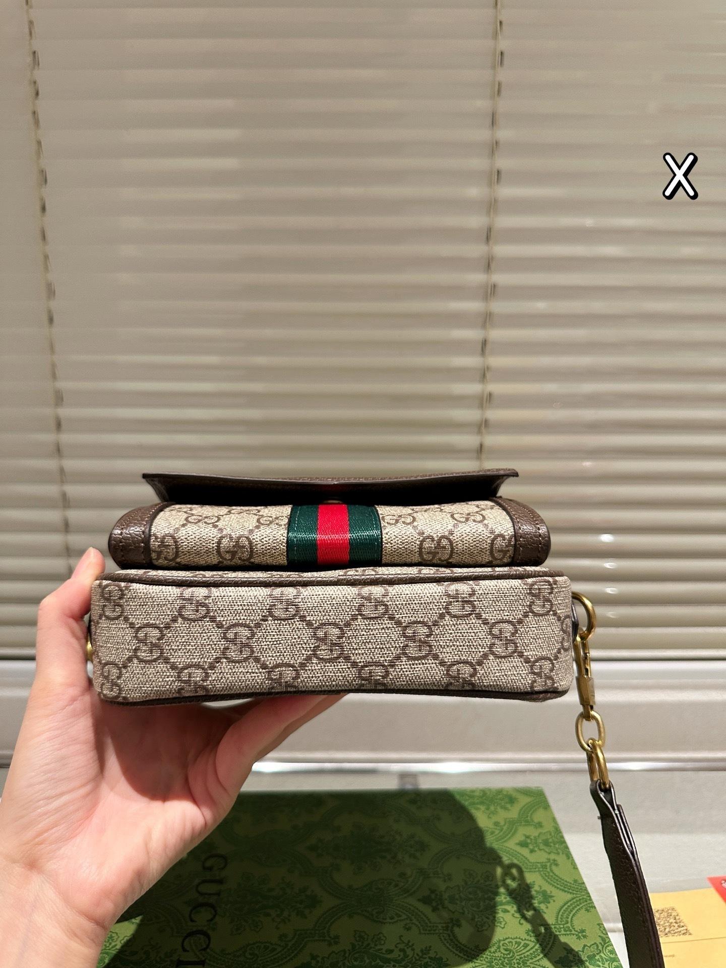תיק צד Gucci Gucci