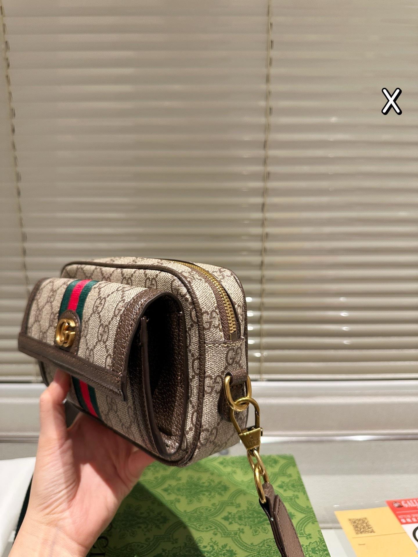 תיק צד Gucci Gucci