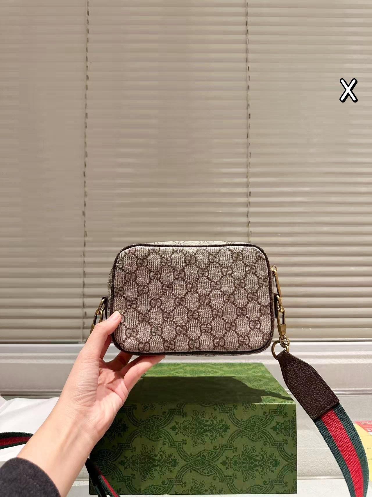 תיק צד Gucci Gucci