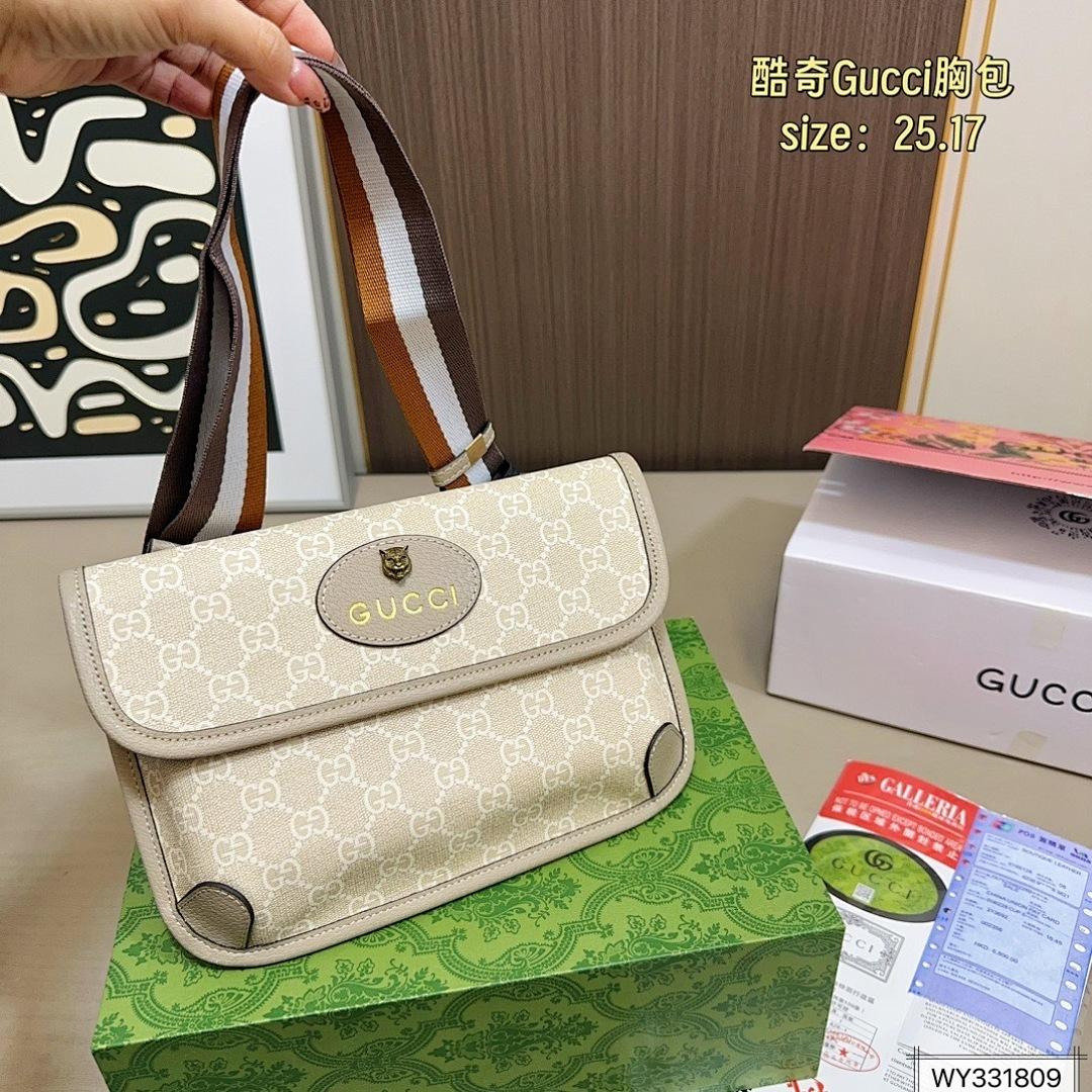 תיק Gucci Gucci