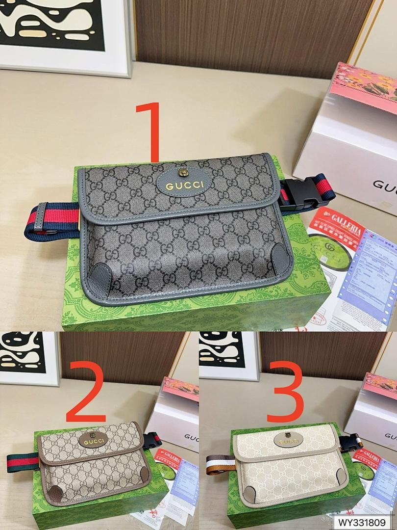 תיק Gucci Gucci