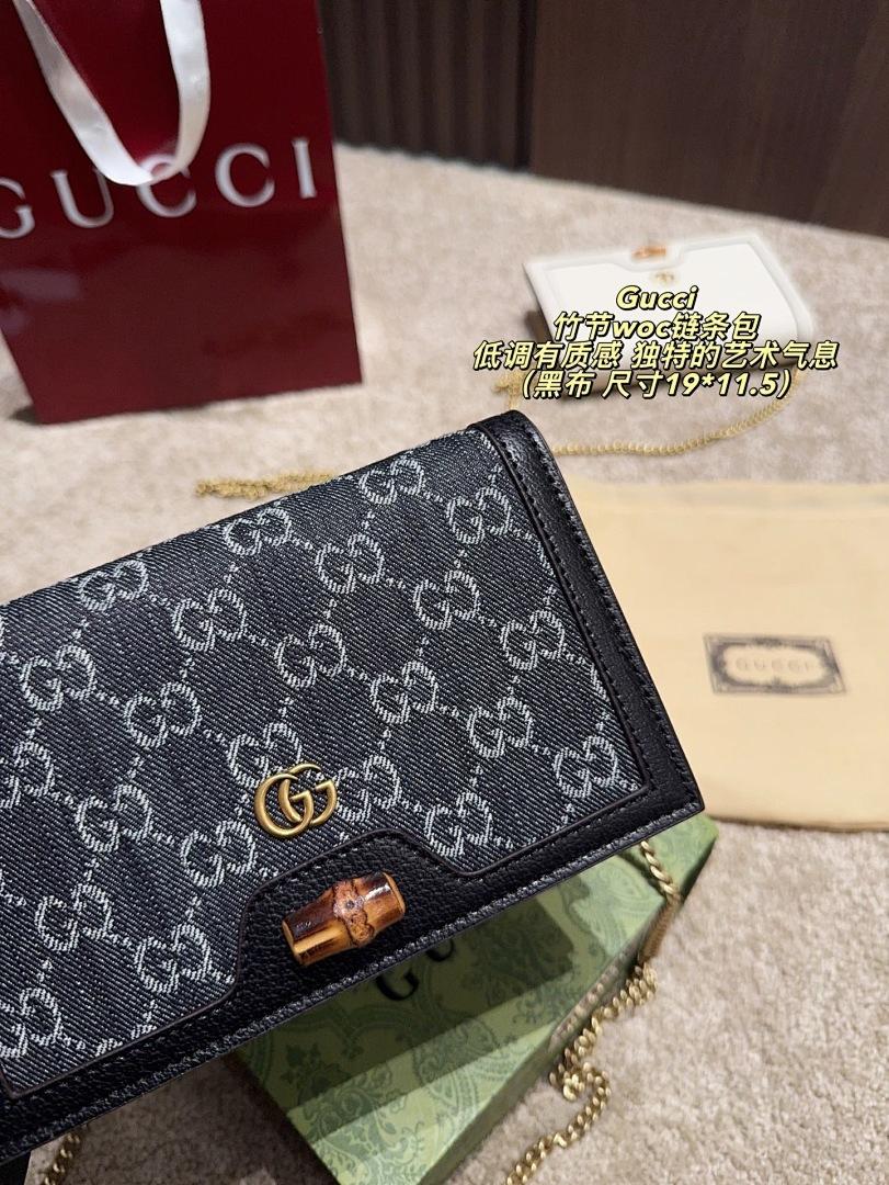 תיק Gucci Gucci