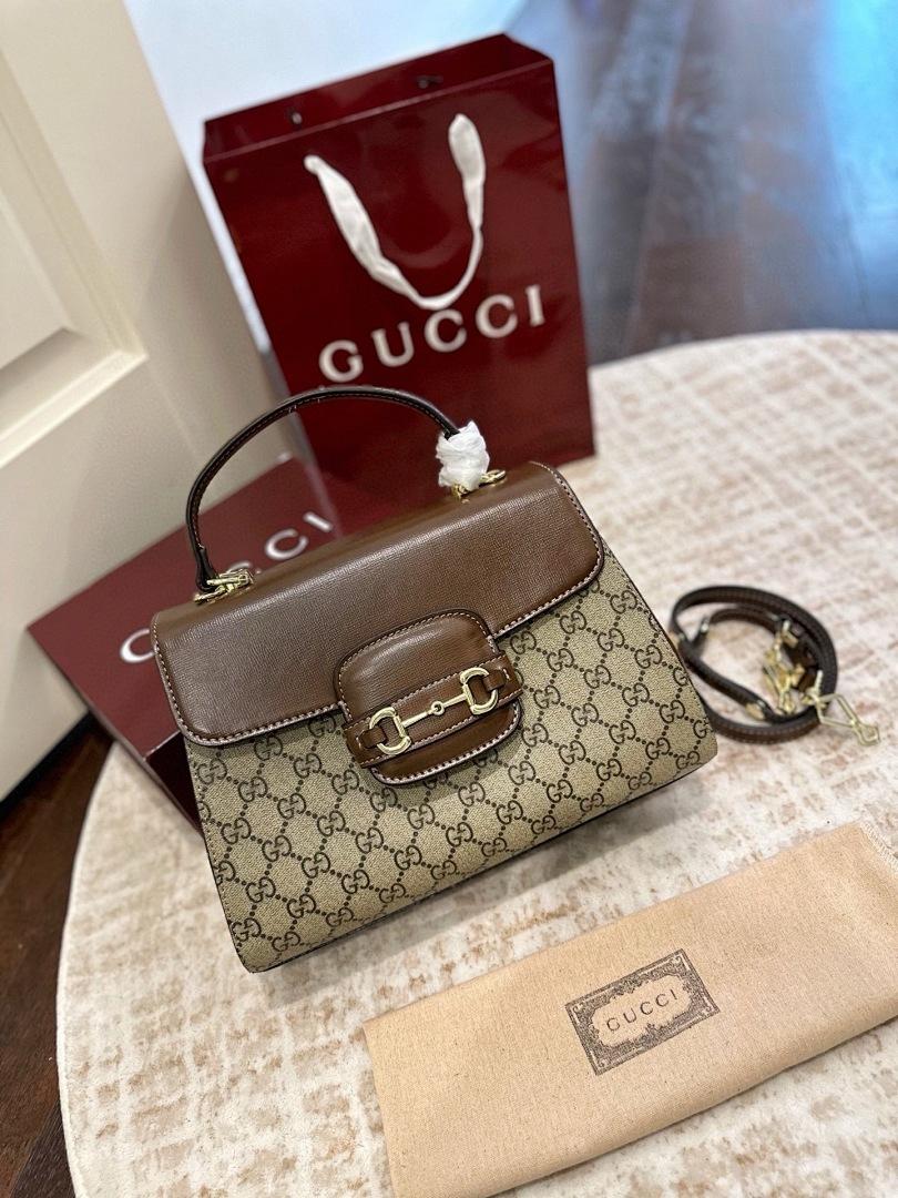 תיק Gucci Gucci