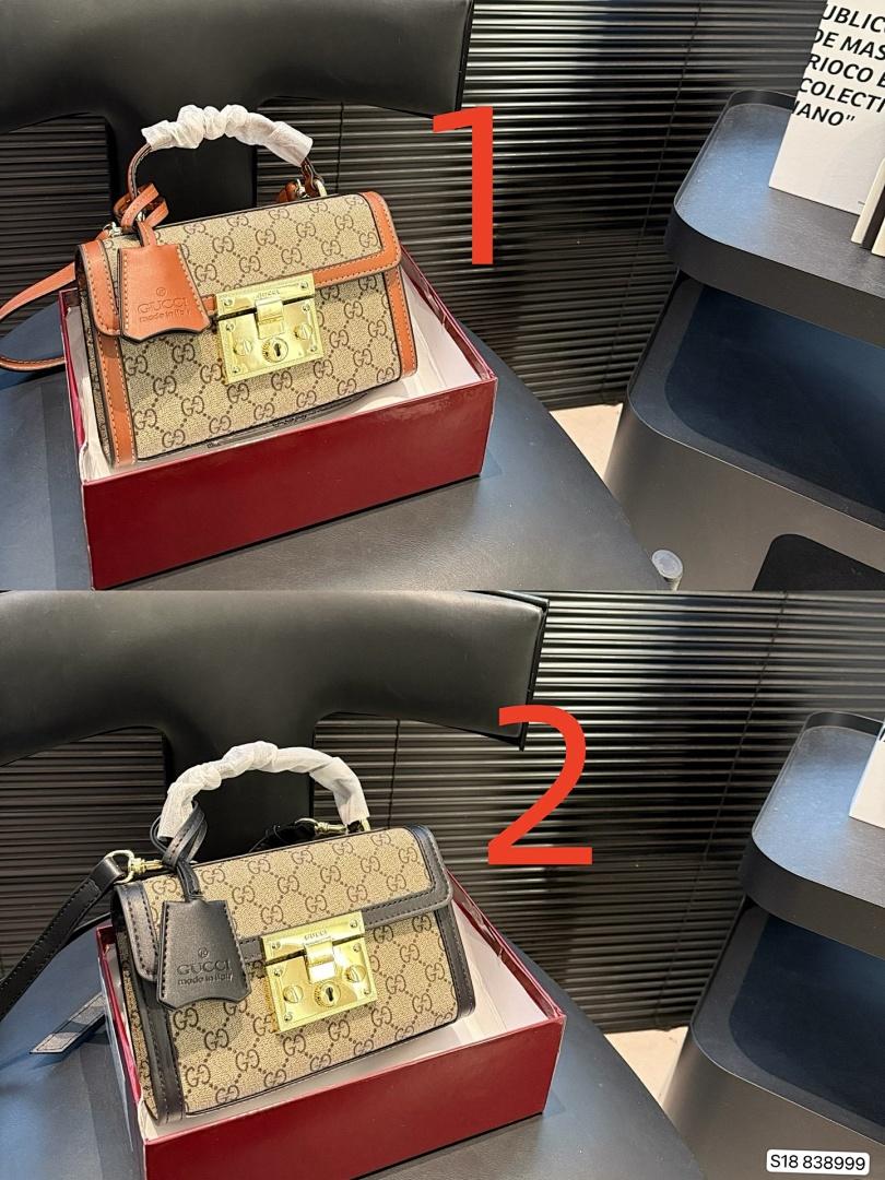 תיק Gucci Gucci