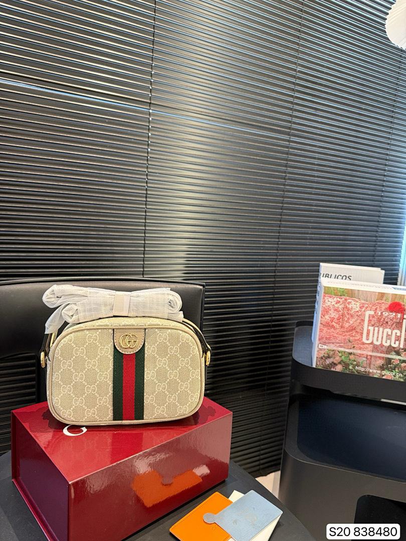 תיק Gucci Gucci