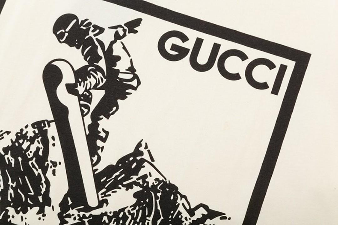 חולצה Gucci Gucci