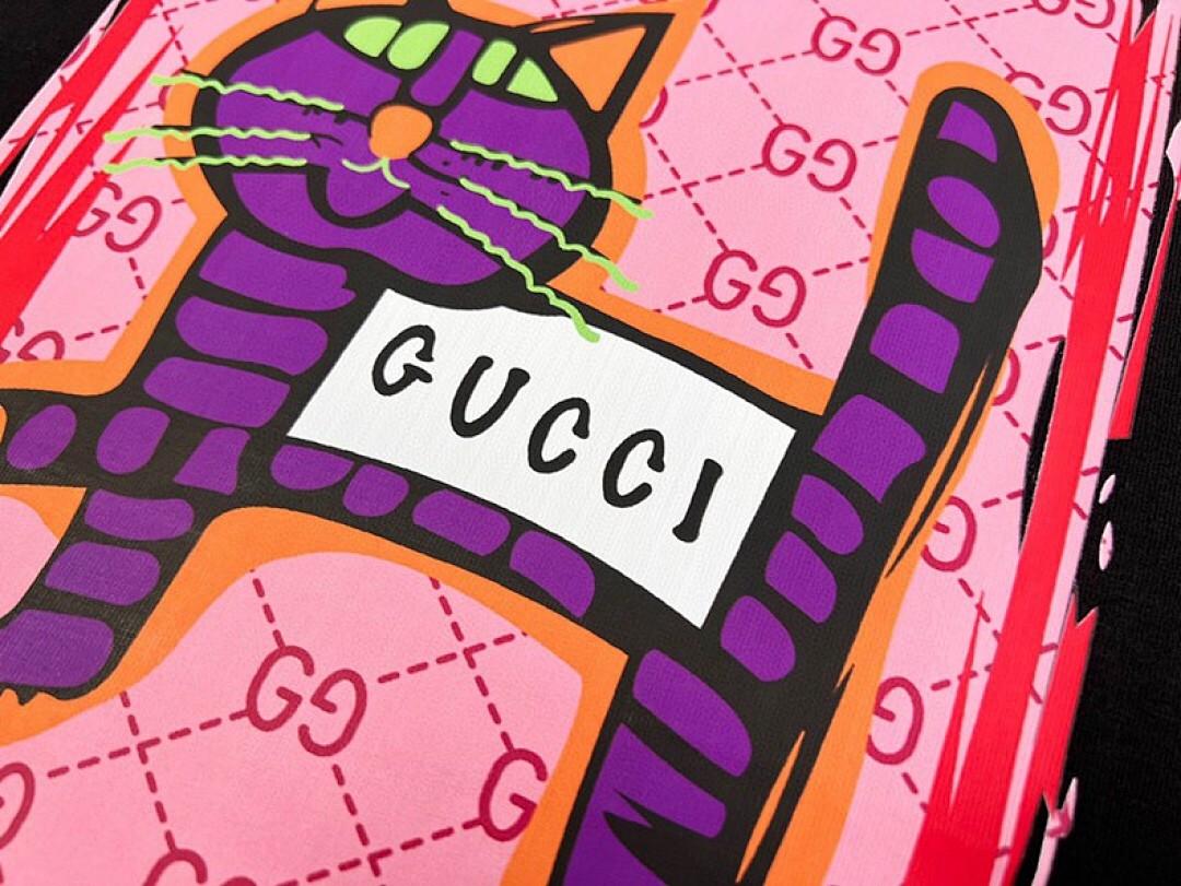 חולצה Gucci Gucci