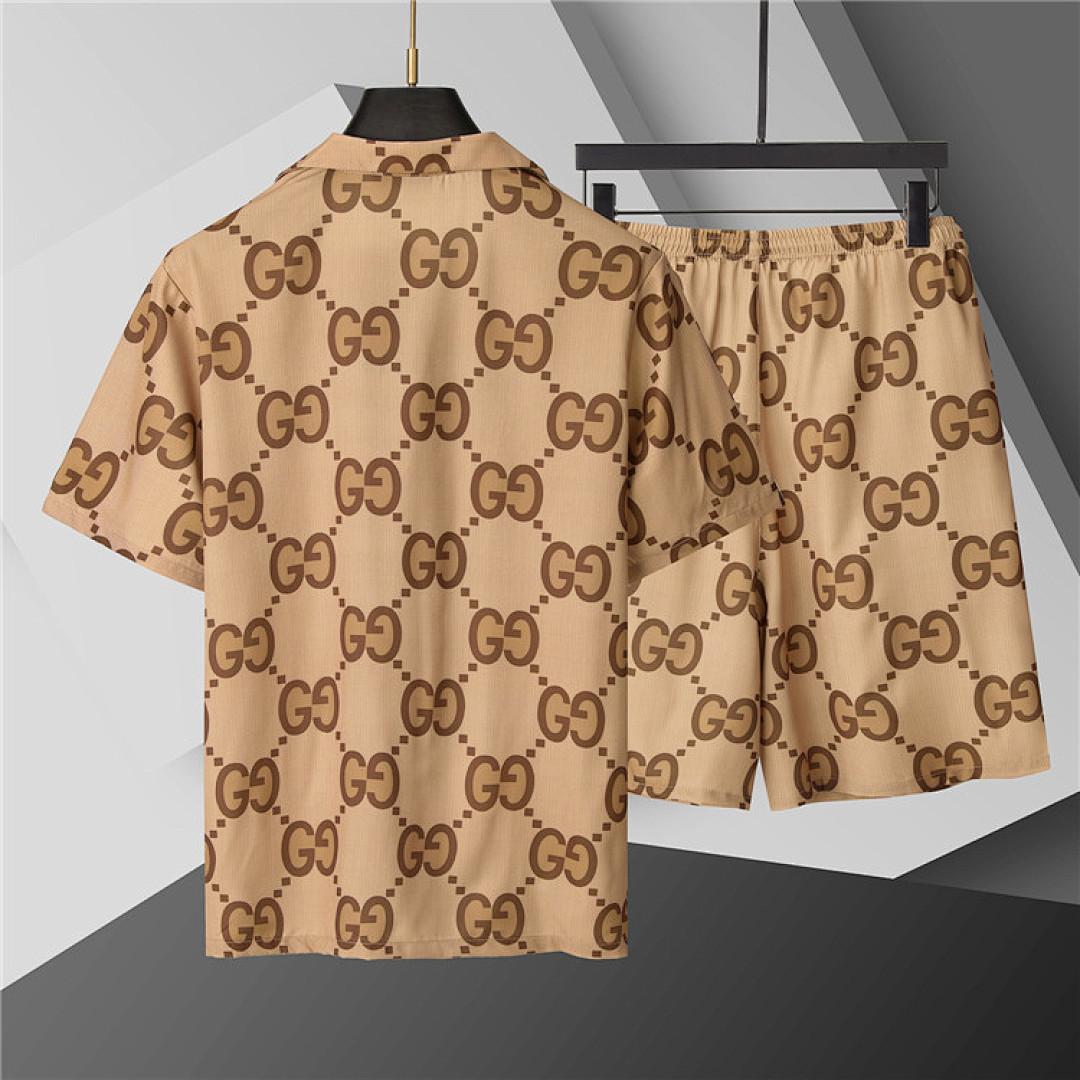 חולצת טי Gucci Gucci