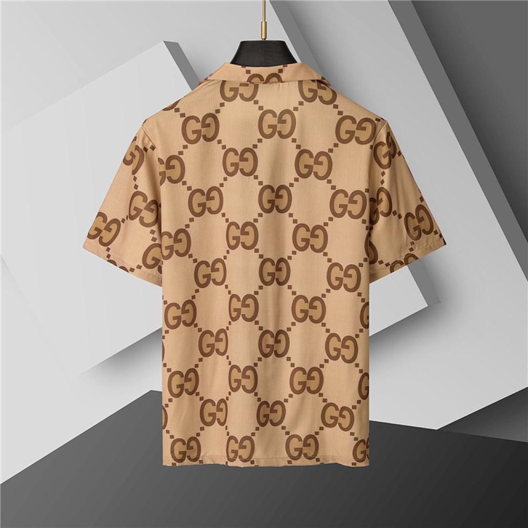 חולצת טי Gucci Gucci