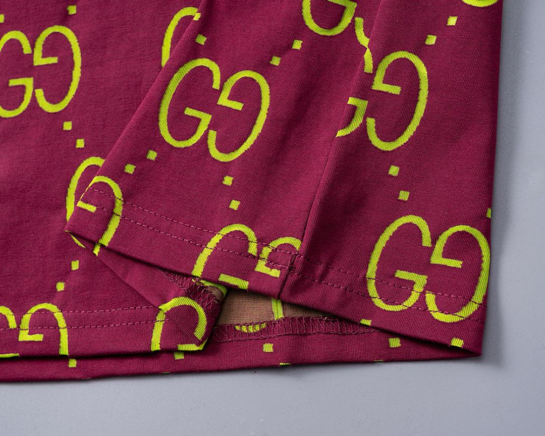 חולצה Gucci Gucci