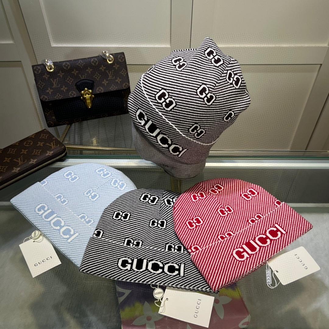 כובע Gucci Gucci