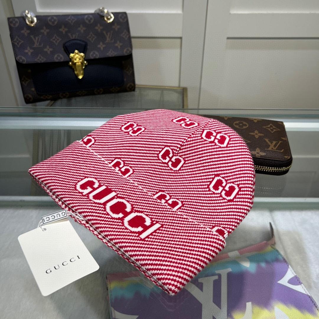 כובע Gucci Gucci
