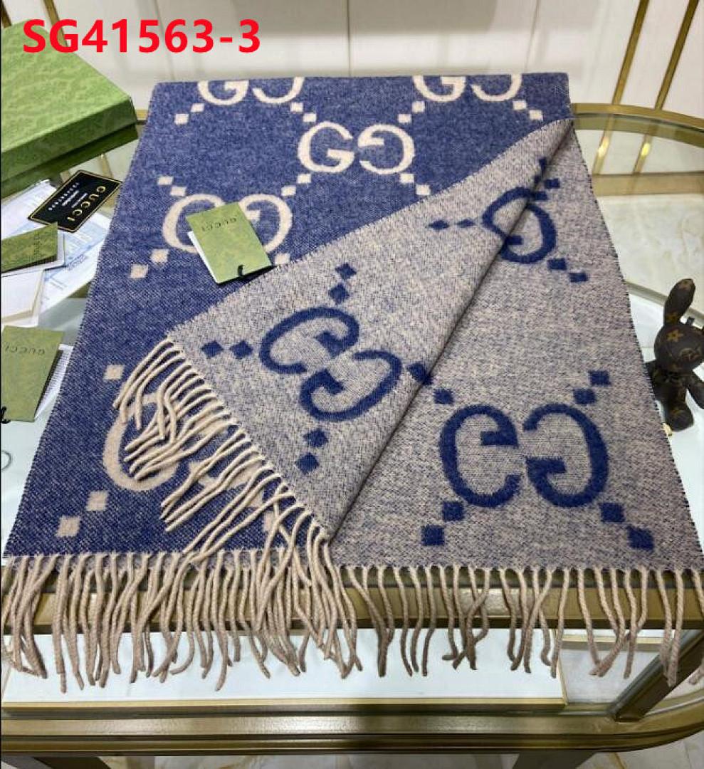 צעיף Gucci Gucci
