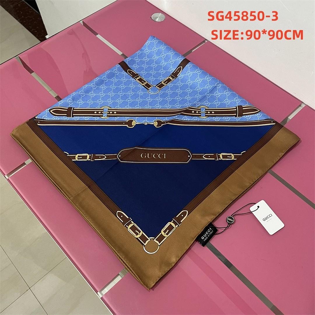 צעיף Gucci Gucci