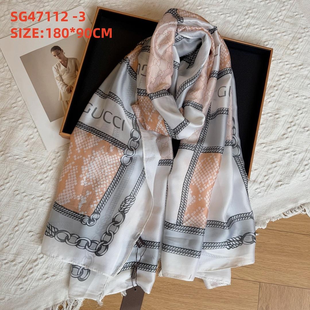 צעיף Gucci Gucci