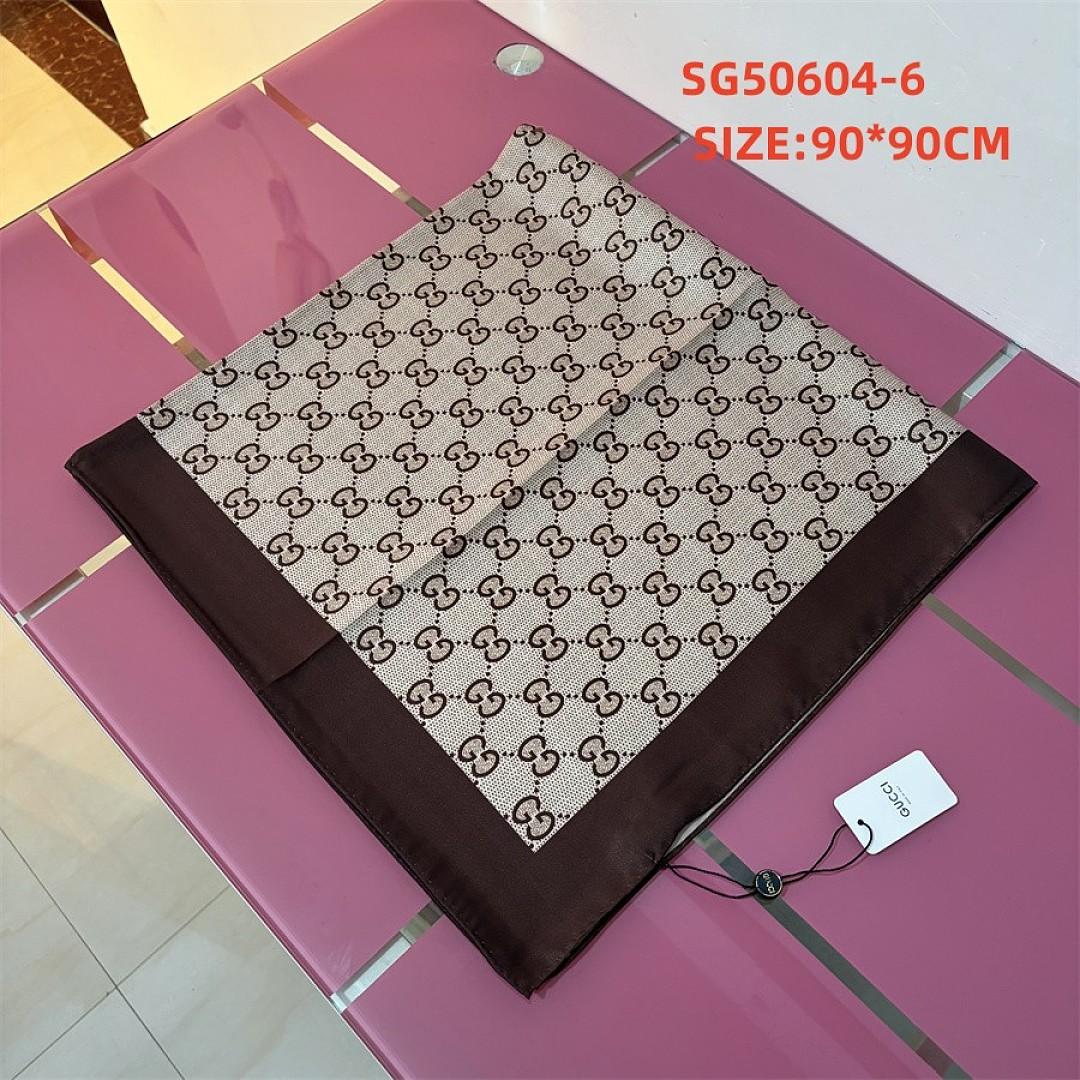 צעיף Gucci Gucci