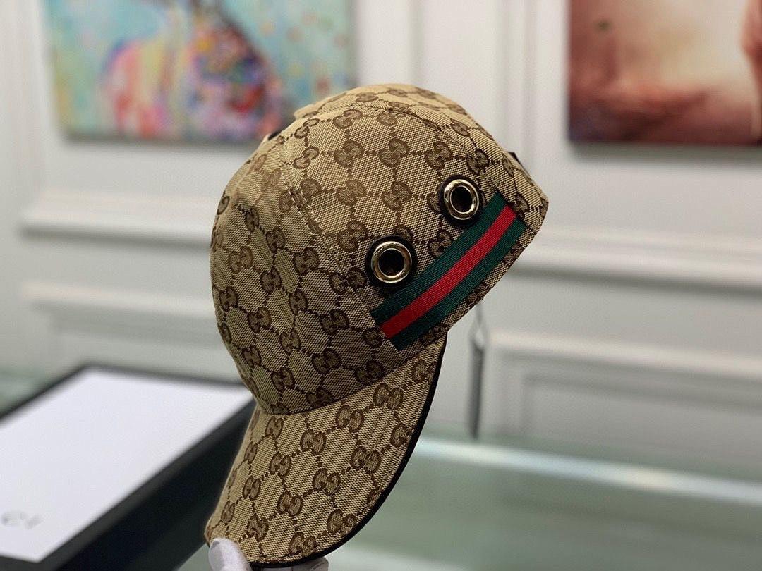 כובע Gucci Gucci