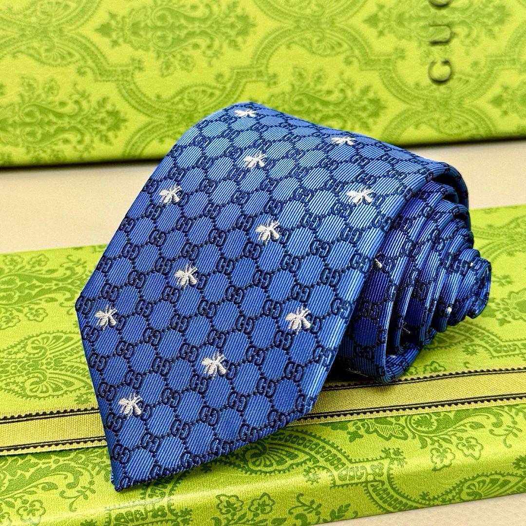 עניבה Gucci Gucci