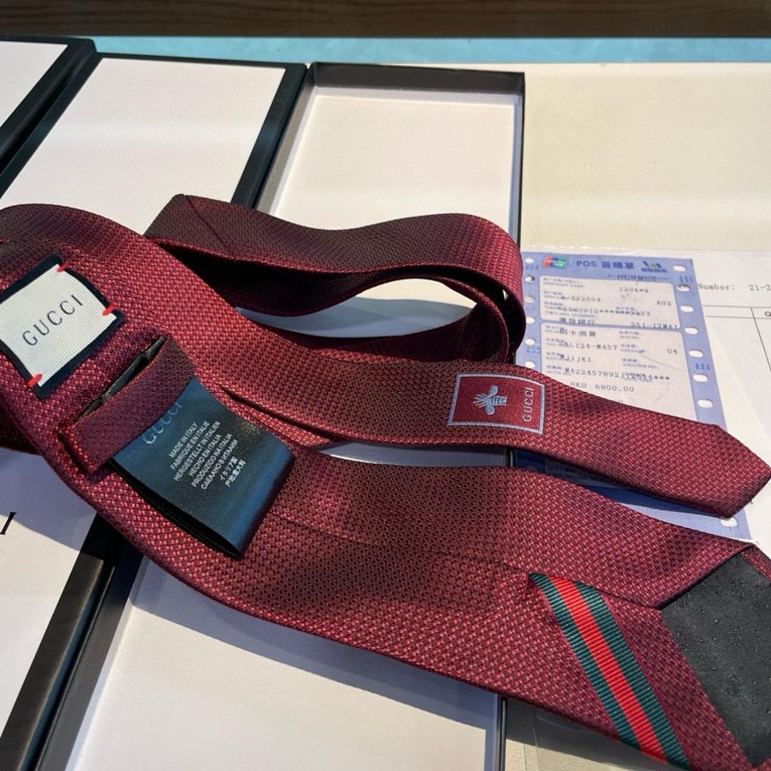 עניבה Gucci Gucci