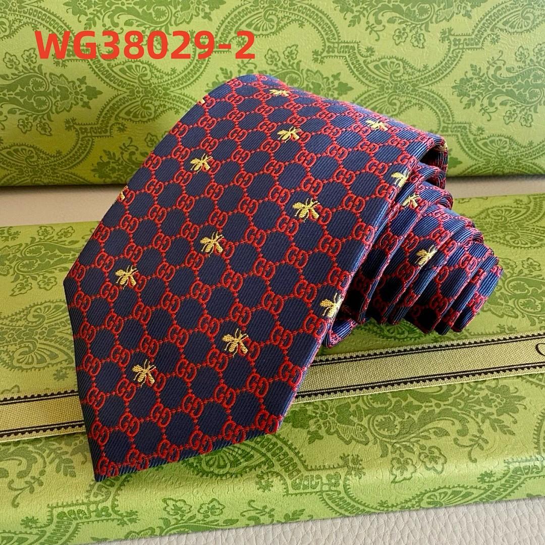 עניבה Gucci Gucci