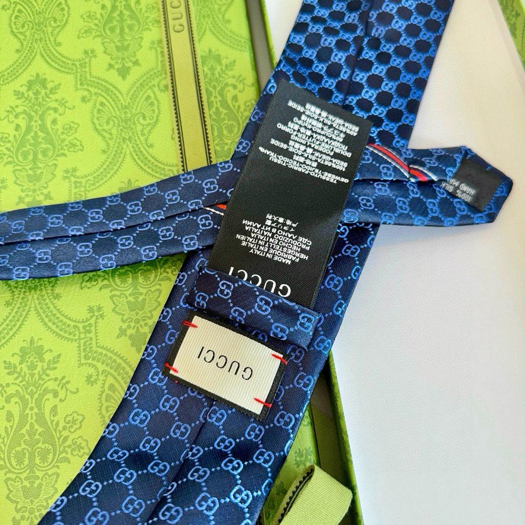 עניבה Gucci Gucci