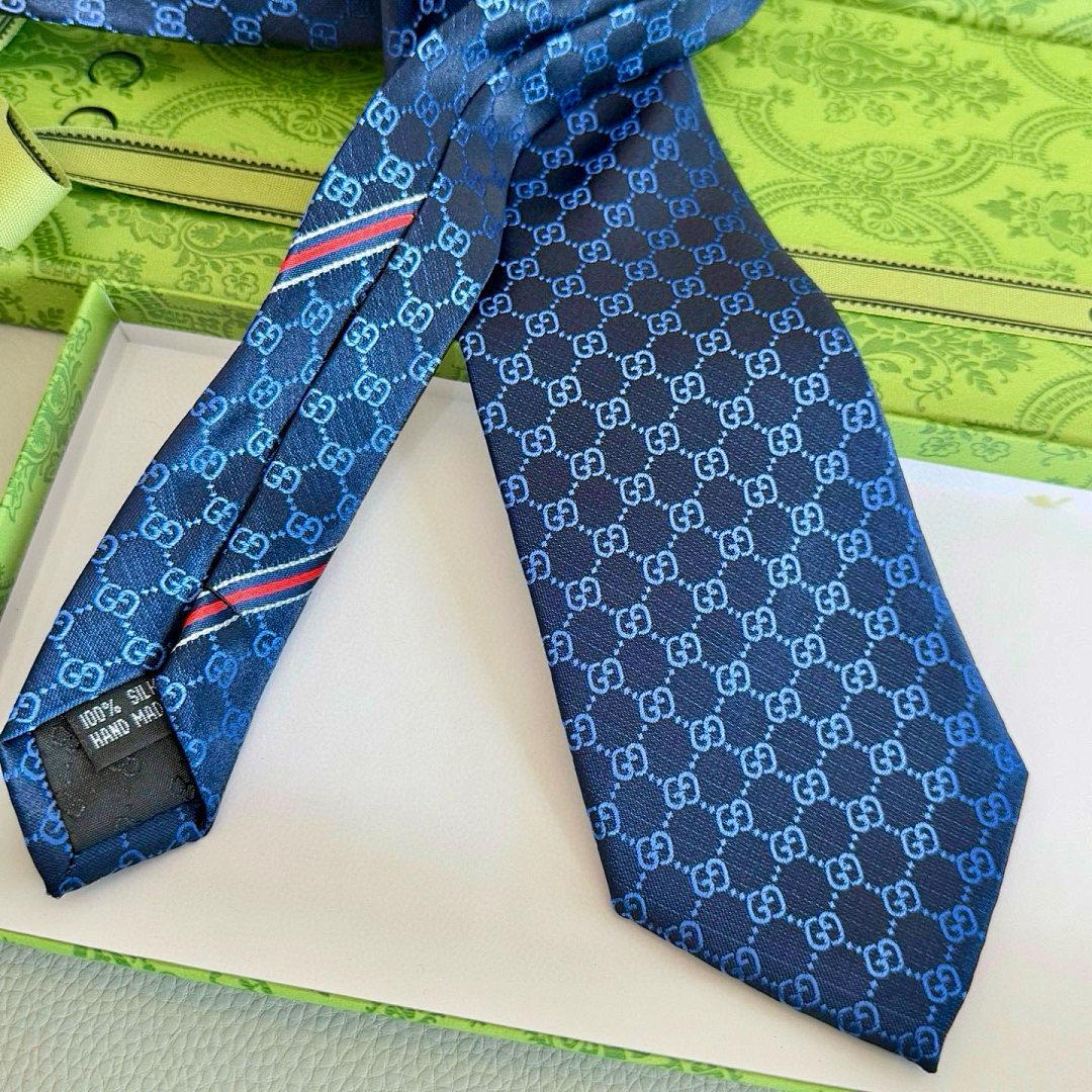 עניבה Gucci Gucci