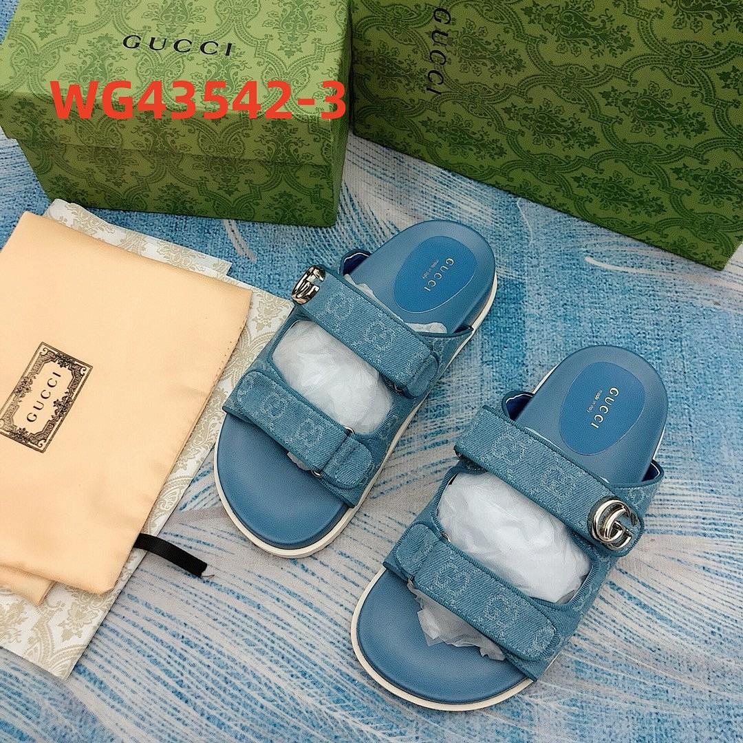 סנדלים Gucci Gucci