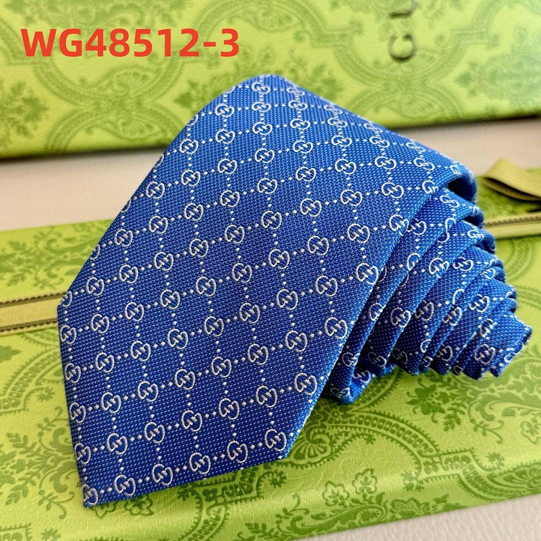 עניבה Gucci Gucci