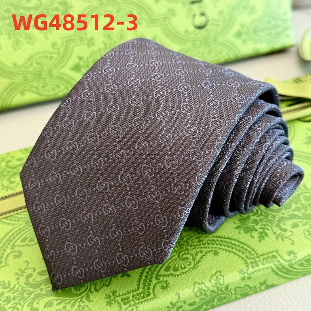 עניבה Gucci Gucci