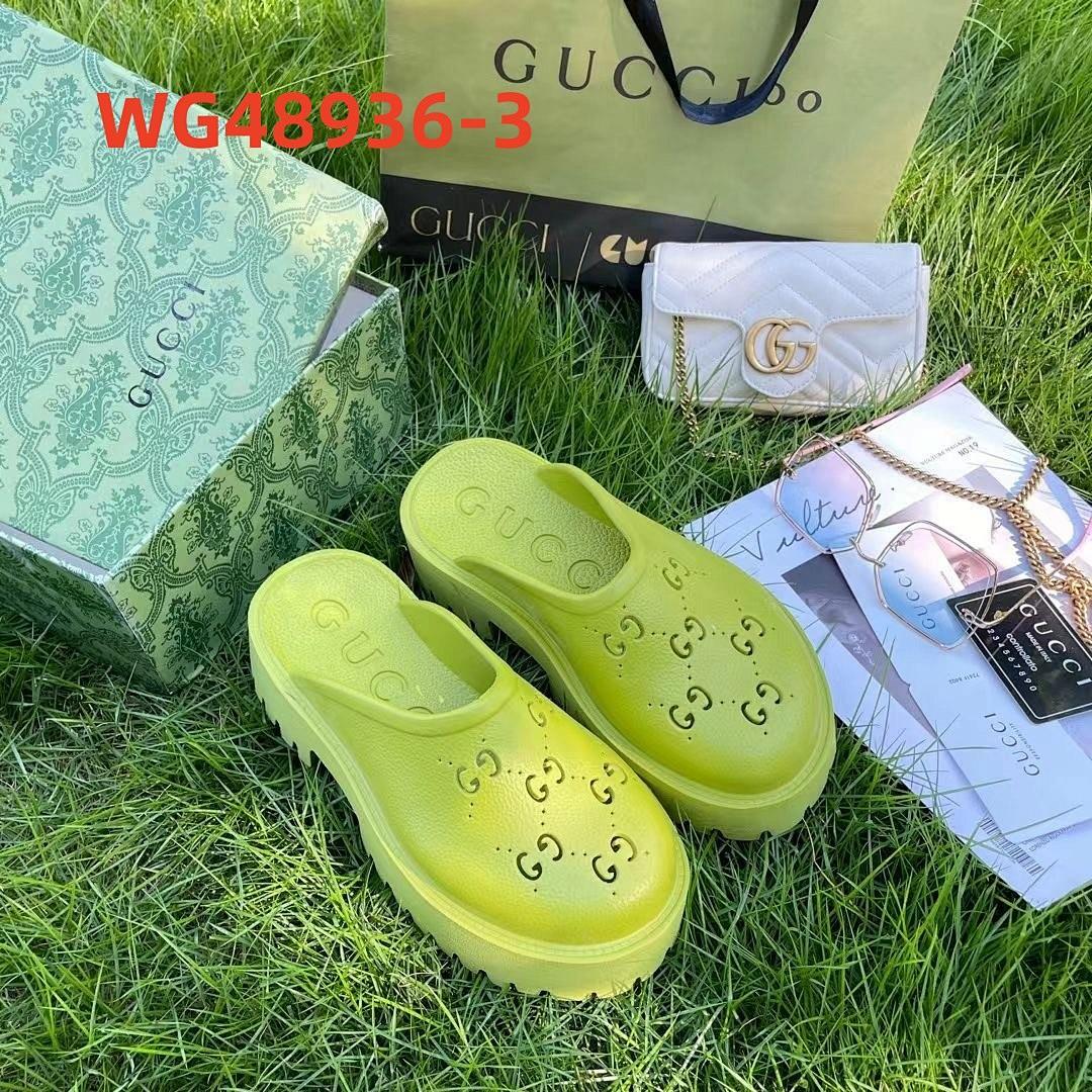 סנדלים Gucci Gucci
