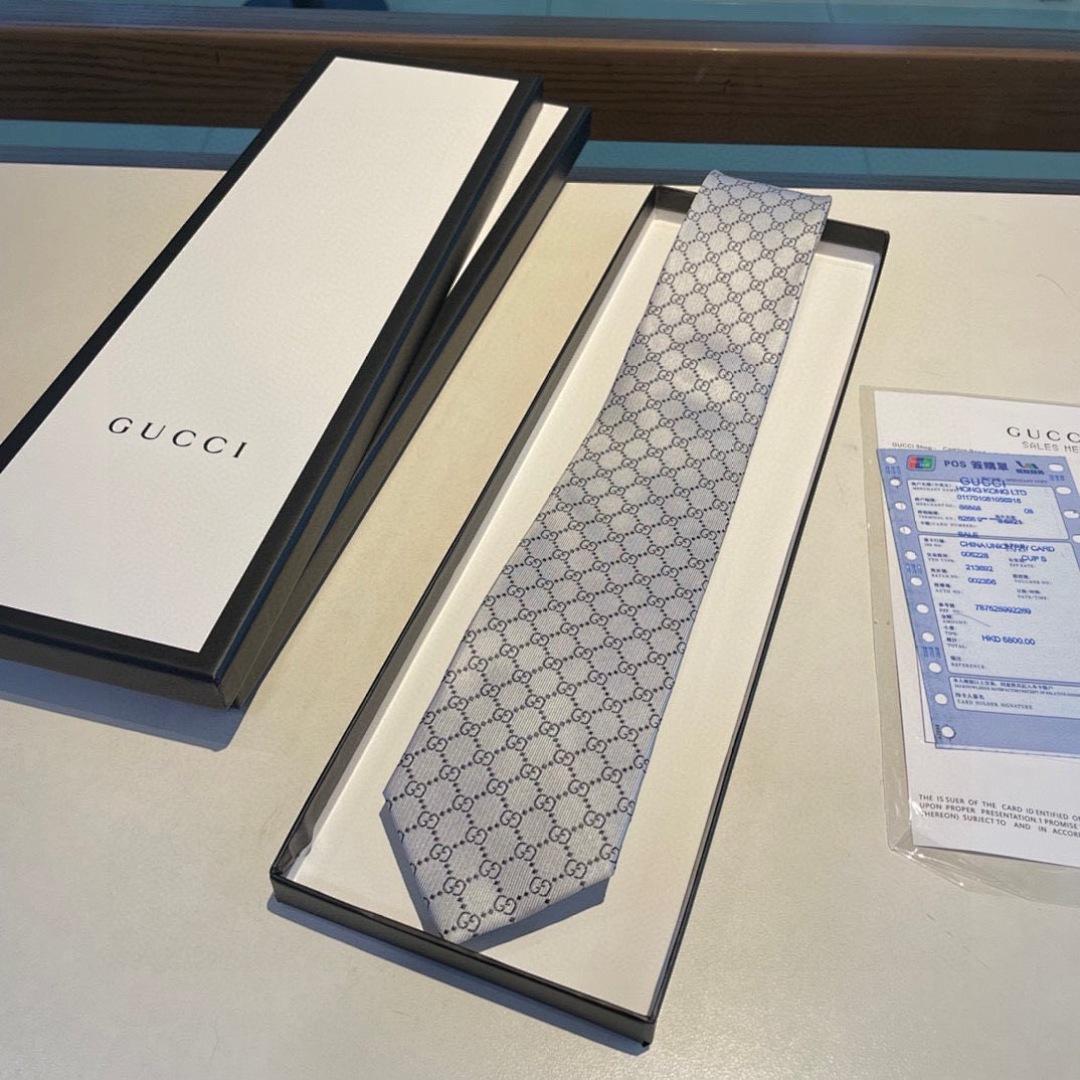 עניבה Gucci Gucci
