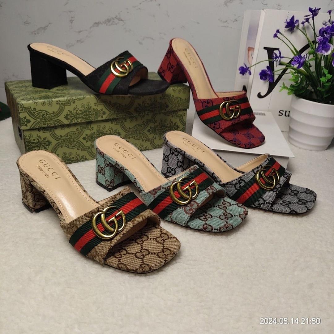 נעליים Gucci Gucci