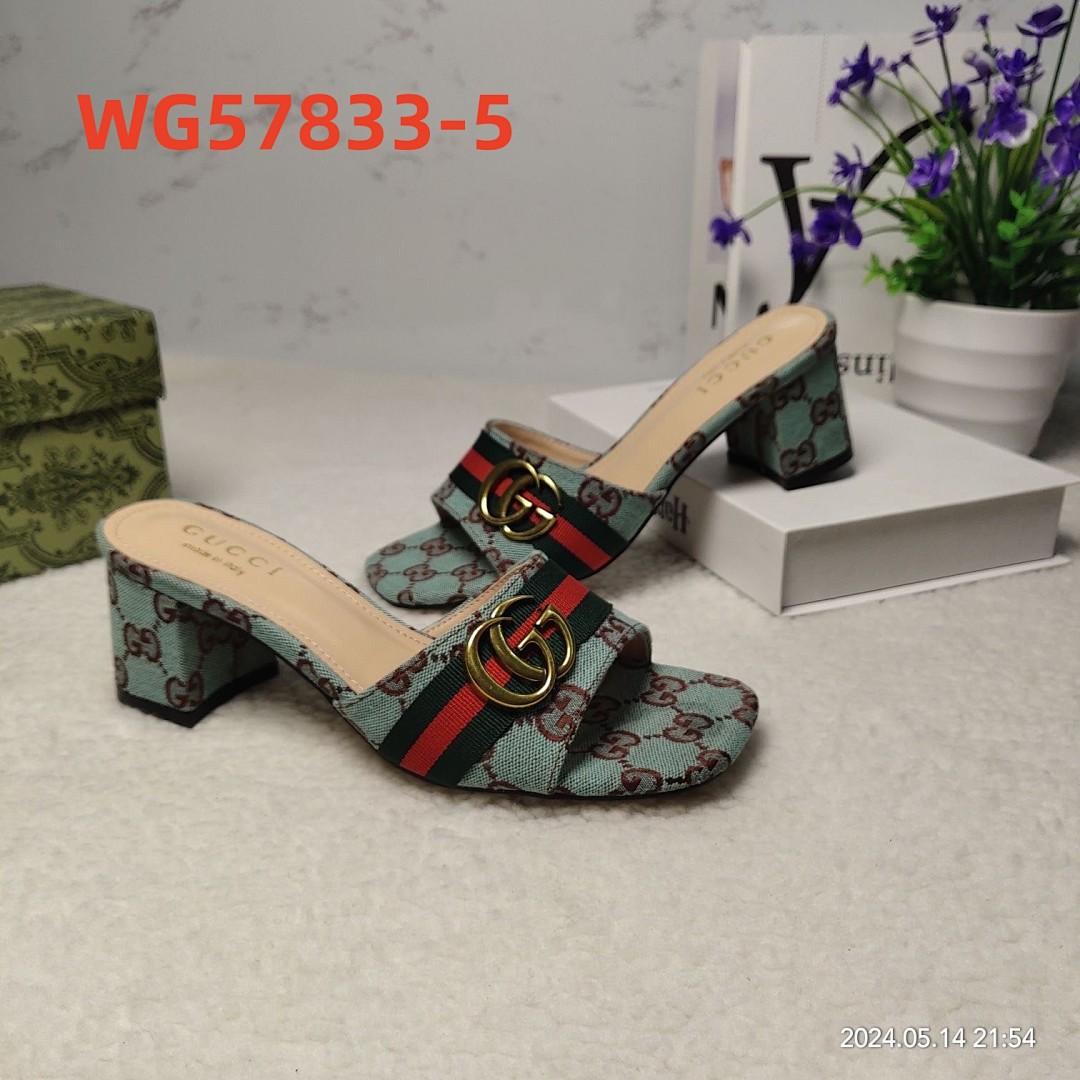 נעליים Gucci Gucci