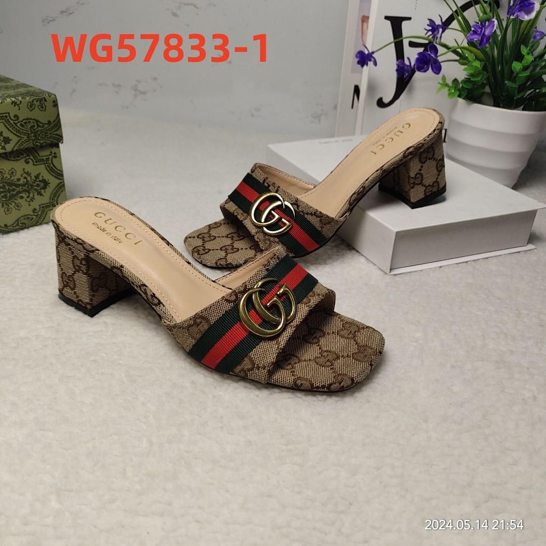 נעליים Gucci Gucci