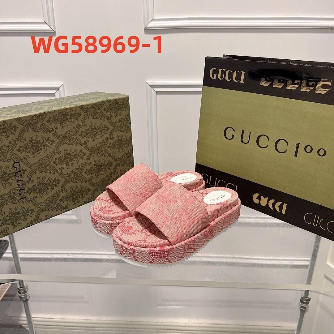 נעליים Gucci Gucci