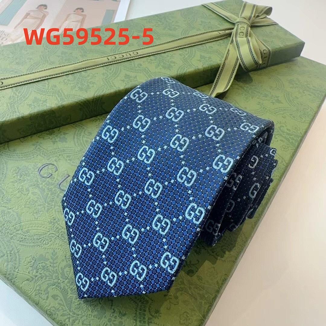 עניבה Gucci Gucci