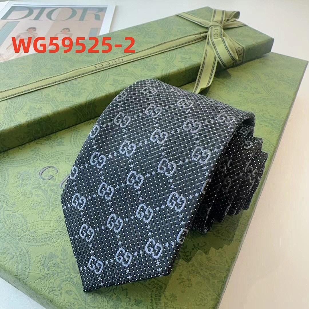 עניבה Gucci Gucci