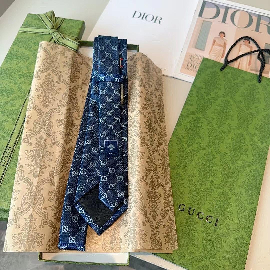 עניבה Gucci Gucci