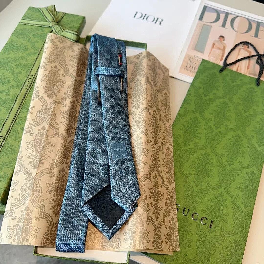 עניבה Gucci Gucci