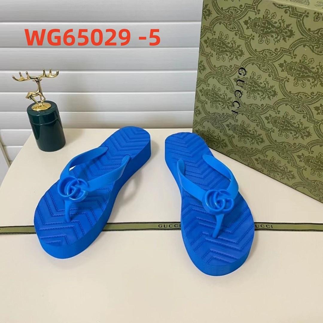 סנדלים Gucci Gucci