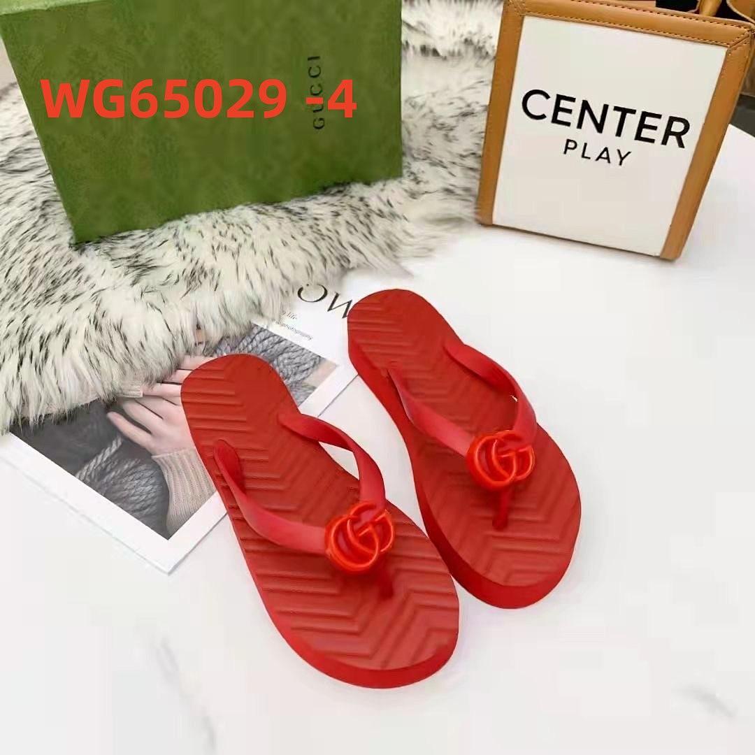סנדלים Gucci Gucci