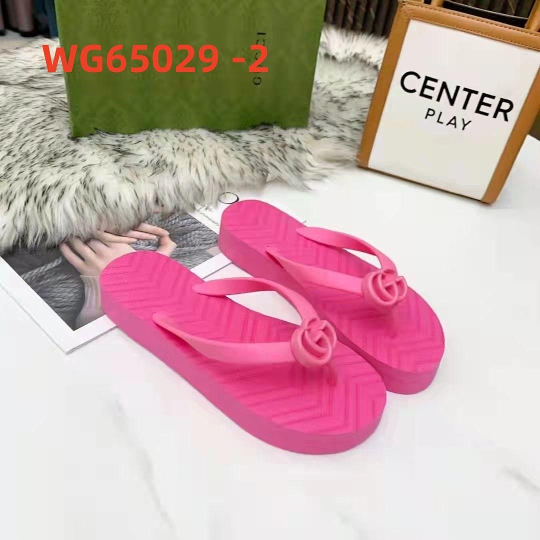 סנדלים Gucci Gucci