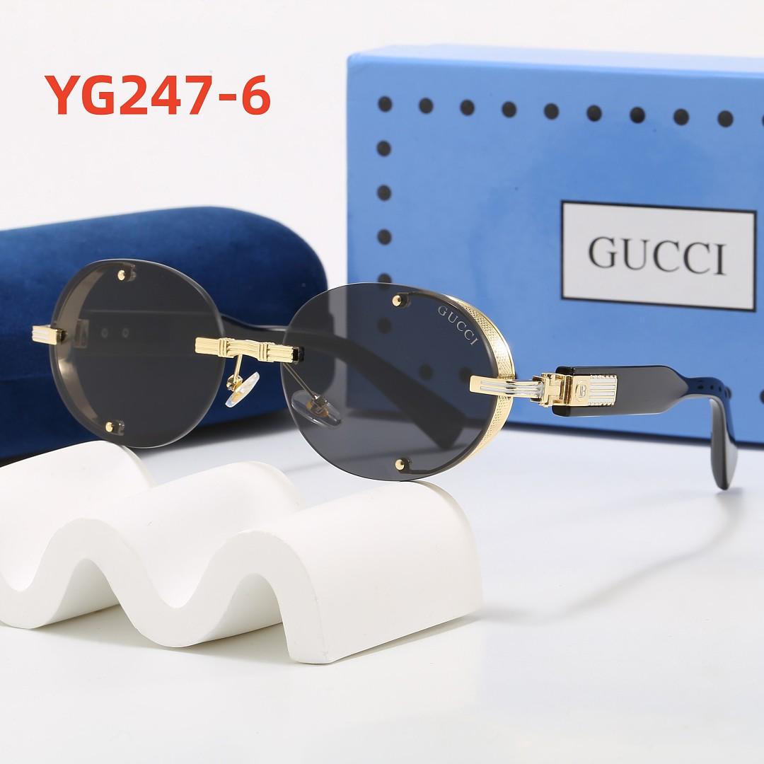 משקפי שמש Gucci Gucci