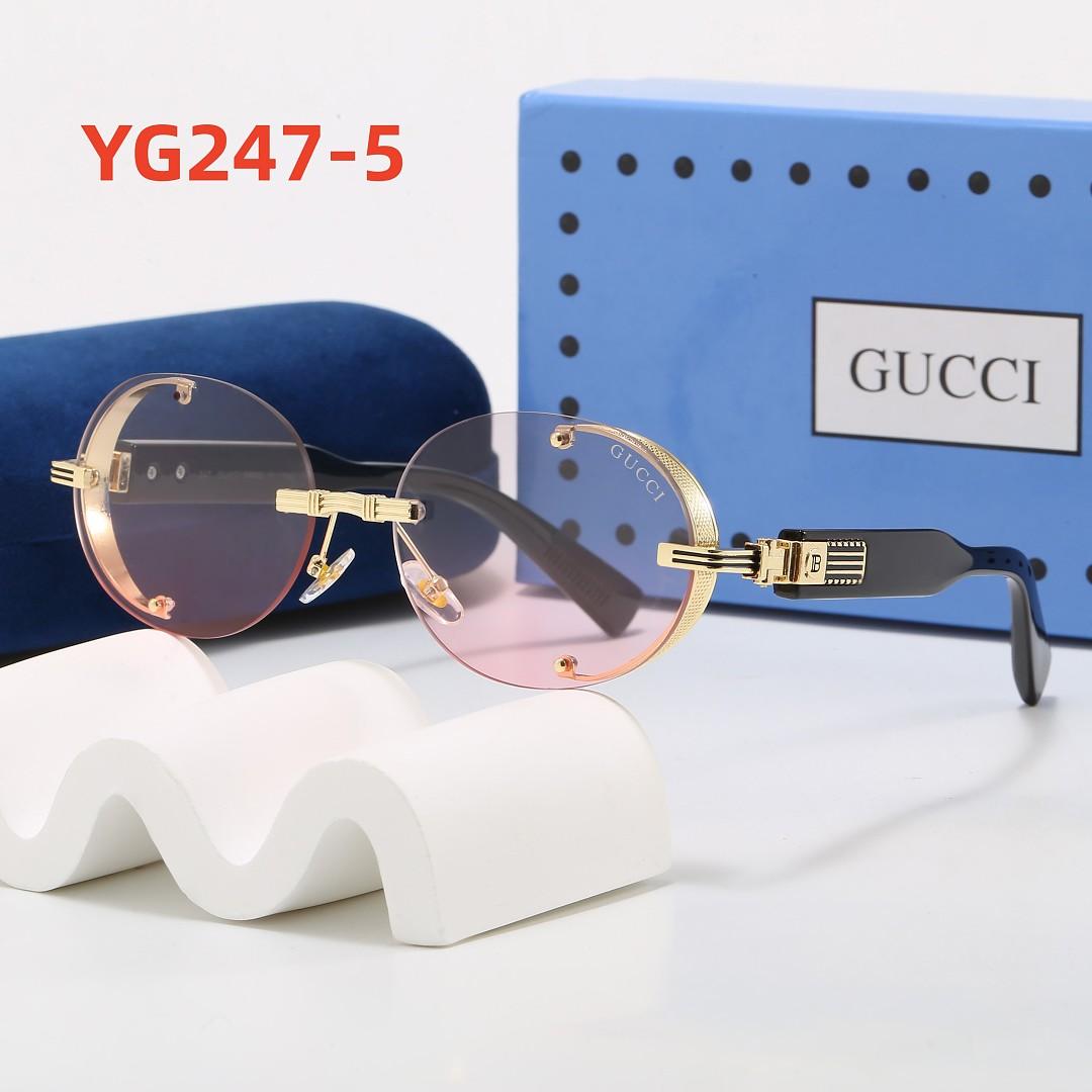 משקפי שמש Gucci Gucci