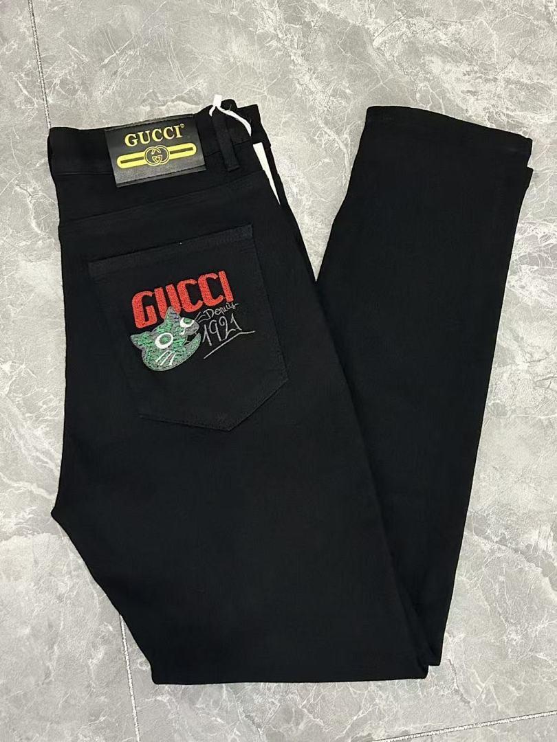 ג'ינס Gucci Gucci